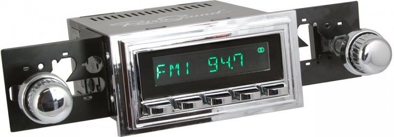 1961-62 CHEVROLET SAN DIEGO