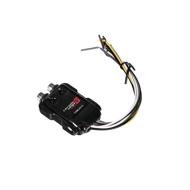 Cerwin-Vega SLMLOC2T