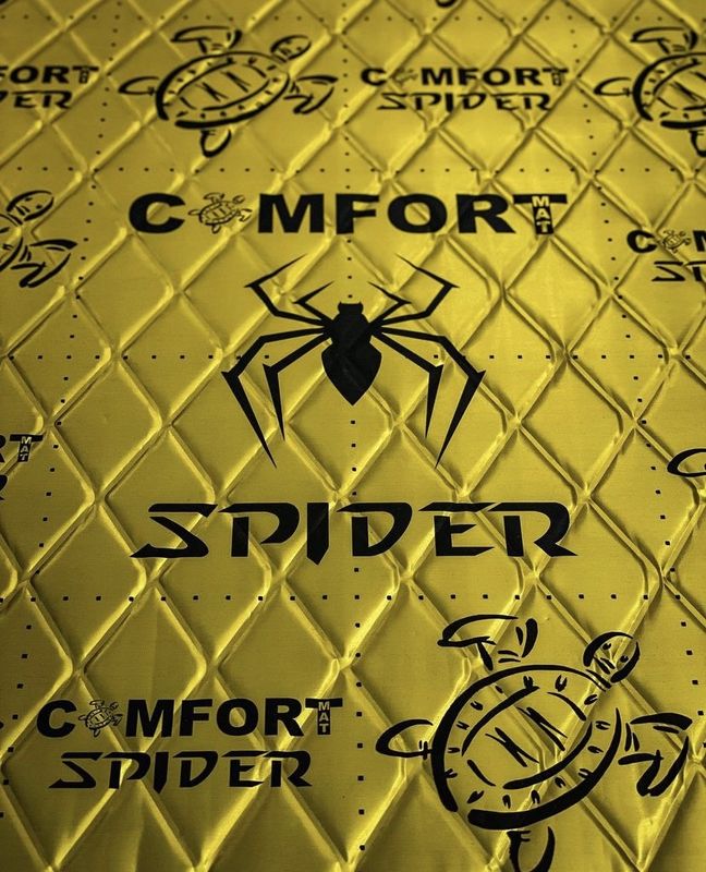 Comfort Mat SPIDER (3,5 mm)
