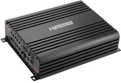 Audio System H-1600.4 D 24V