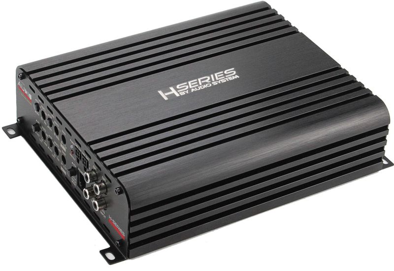 Audio System H-1600.4 D 24V