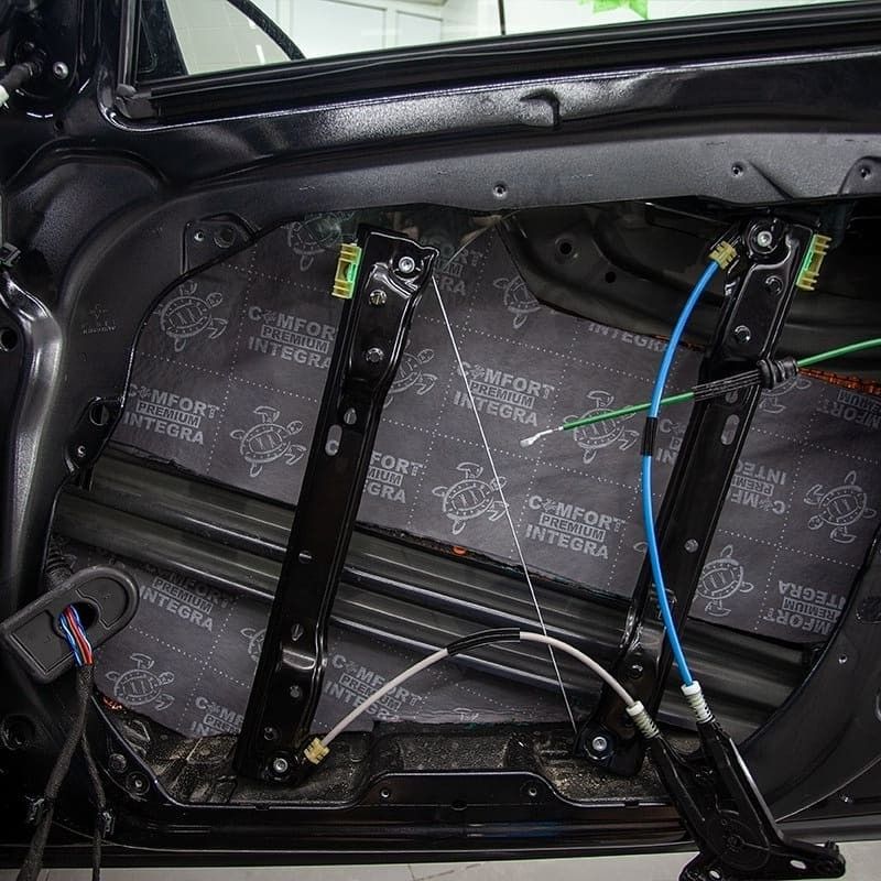 INTEGRA (6 mm) GEN 2