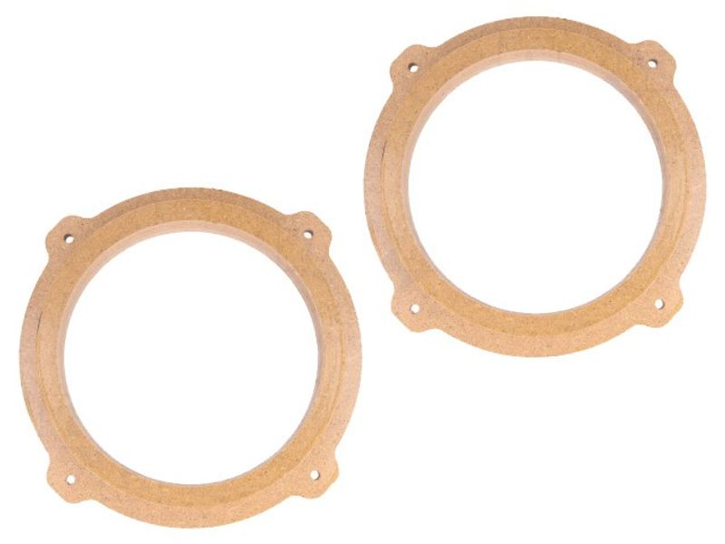 DBVOX MDF Hyundai ix35 165mm