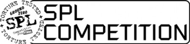 Ground Zero GZCK 200XSPL B-stock