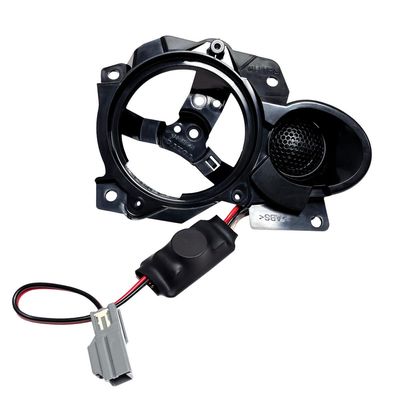 Volvo FH & FM 6,5 OEM-fit högtalarkit