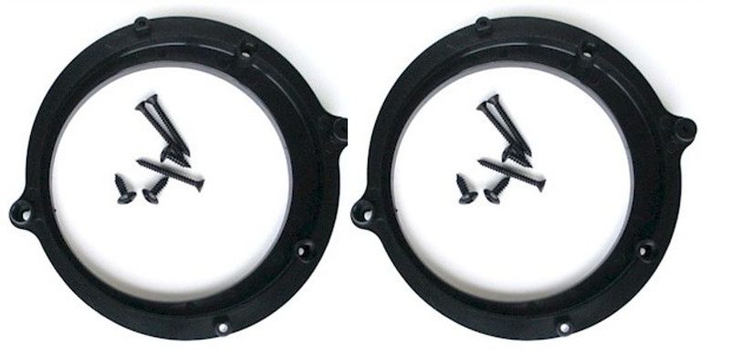 Audi A4 framdörr 130mm