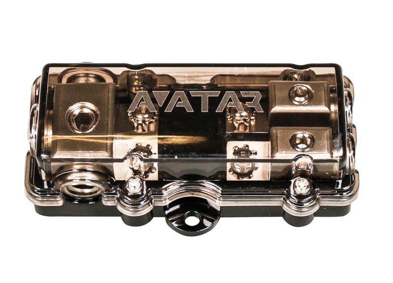 Avatar ANL säkringshållare