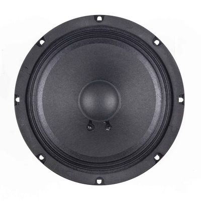 Master Audio BN08/4