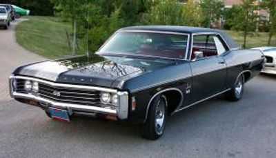 Impala