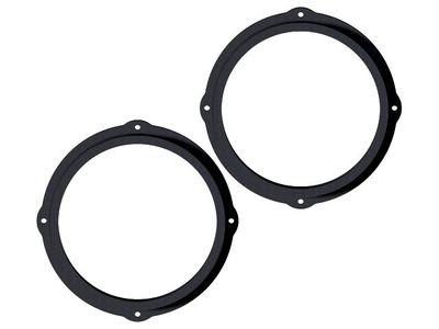 DBVOX.MDF.AUDI012 - 200mm