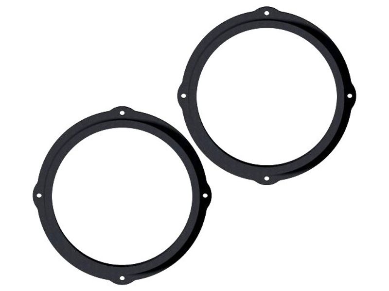 DBVOX.MDF.AUDI012 - 200mm