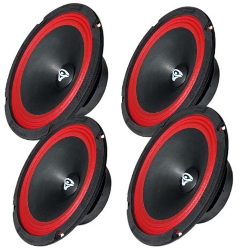 Cerwin Vega CVP8 4-pack