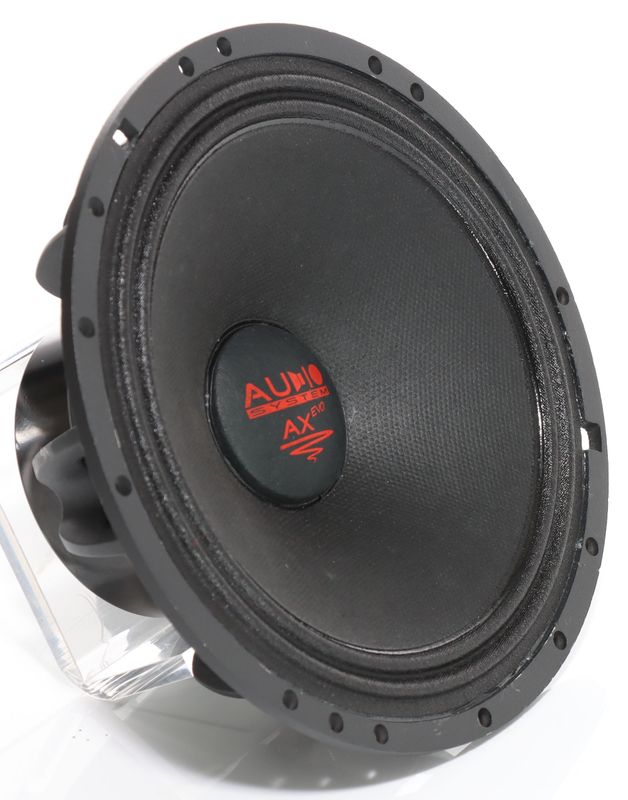 Audio System AX 165 PA EVO
