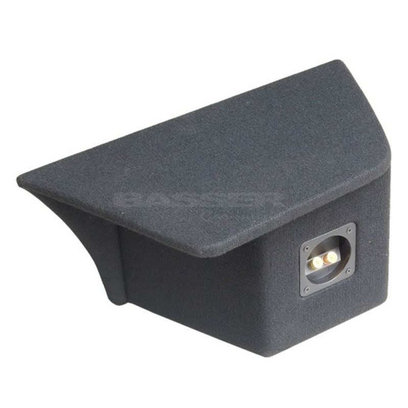 Baslåda Skoda Fabia 2 Kombi 8" -07