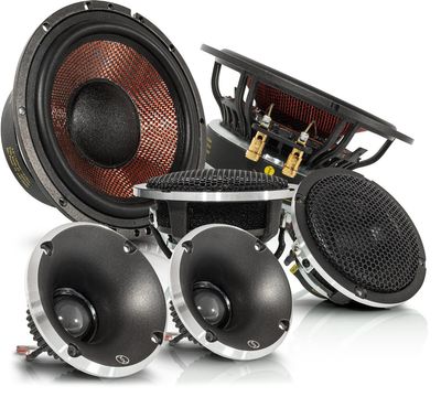 Xcelsus 65 3-way Active