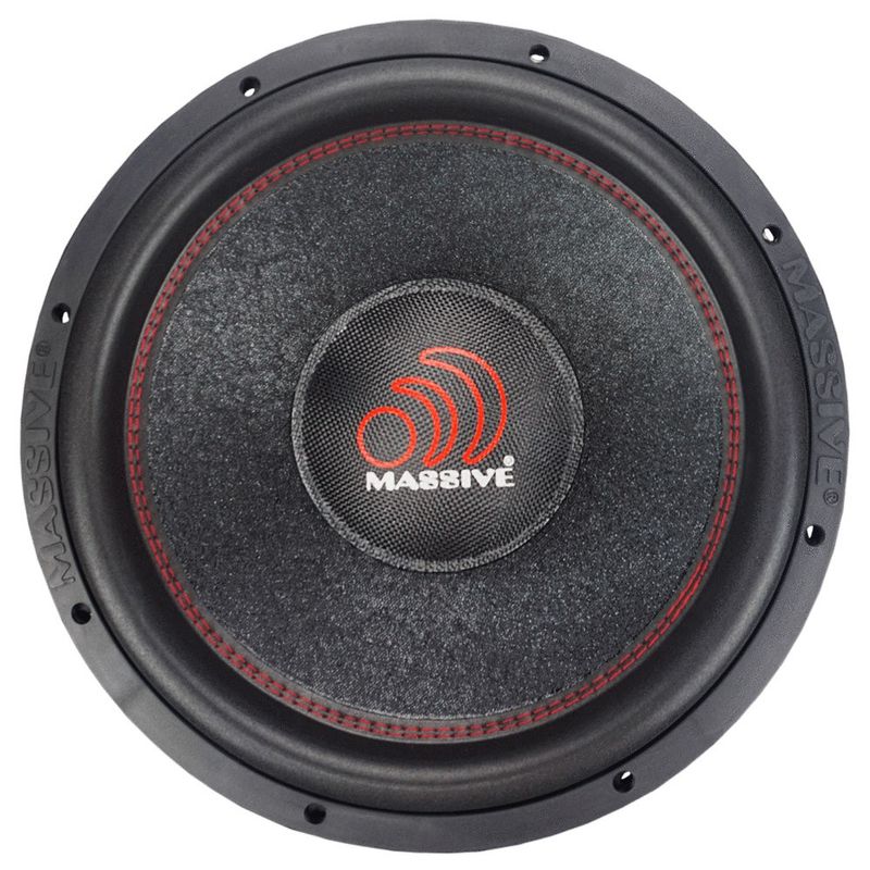 Massive Audio SUMMO XL 154