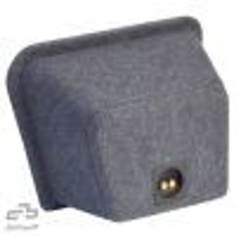 Baslåda Skoda Superb sedan