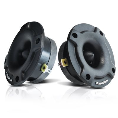 Hannibal FURY TW-39