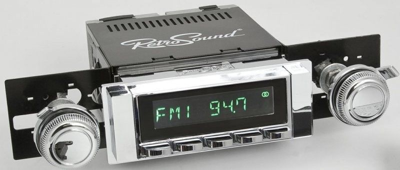 1964-65 CHEVROLET SAN DIEGO