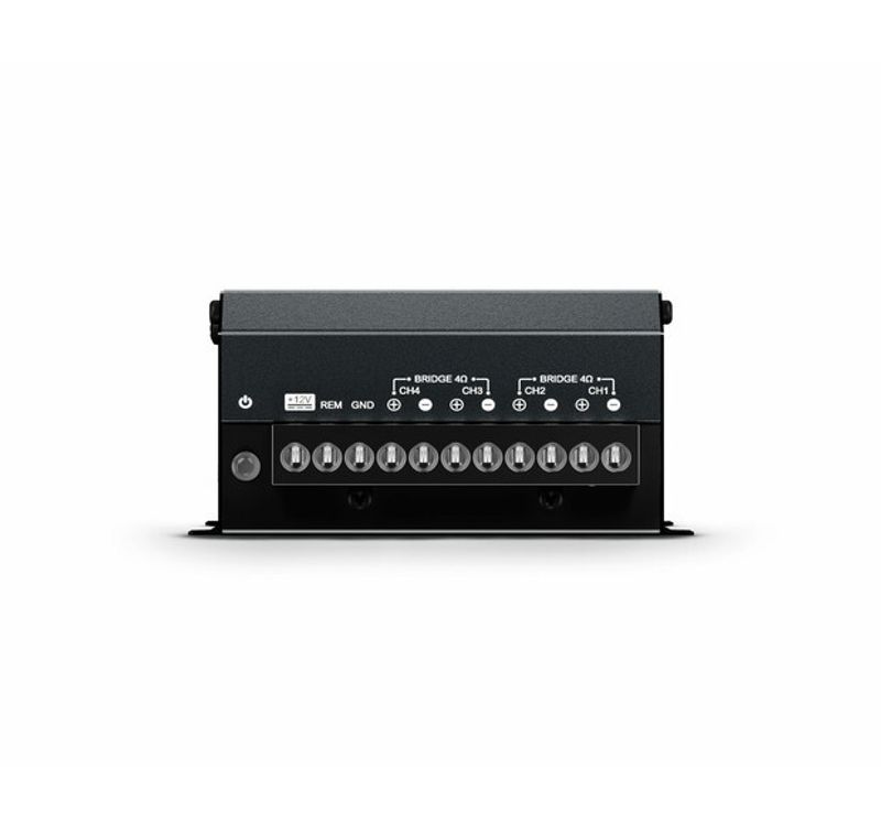 SounDigital SD800.4-4 EVO6.0