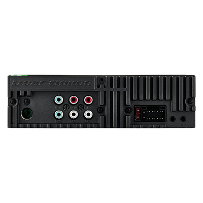 Deaf Bonce Gemini 470DSP