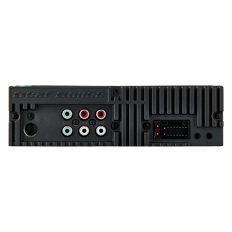 Deaf Bonce Gemini 470DSP