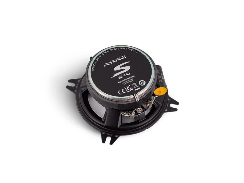 Alpine  S2-S40