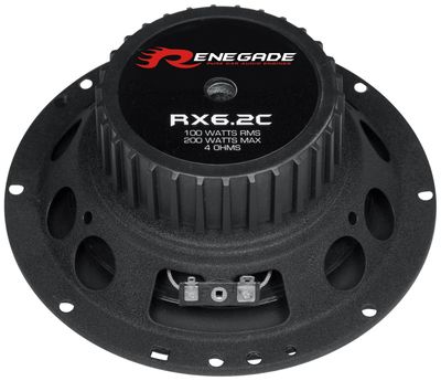 Renegade RX6.2C