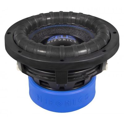Hifonics ZEUS ZRX10 D2
