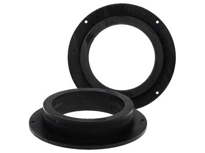 DBVOX.MDF.AUDI03 - 165mm