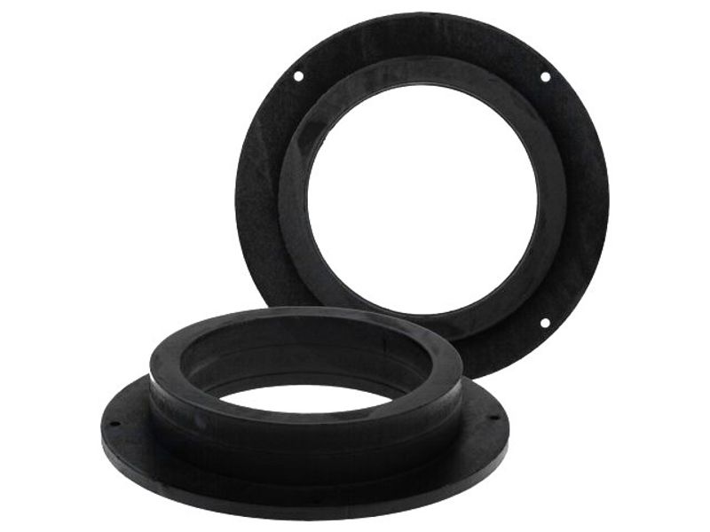 DBVOX.MDF.AUDI03 - 165mm