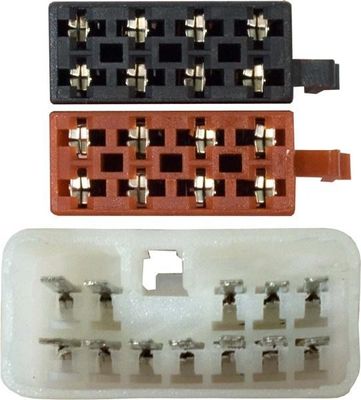 Iso Kablage ZRS-AS-19B