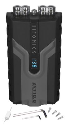 Hifonics ZXT10.0