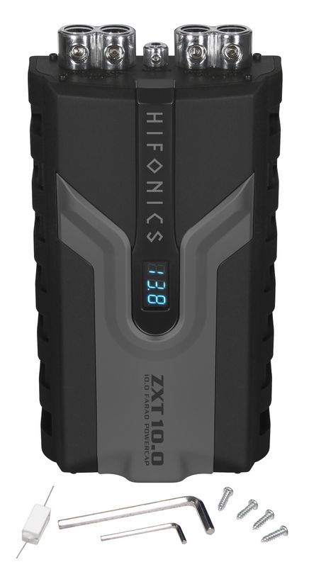 Hifonics ZXT10.0