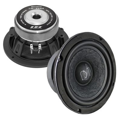 Deaf Bonce Machete LW-65A4