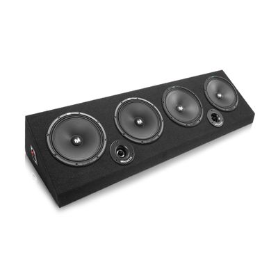 Machete Fight 4x8 LOUD AS HELL planka slope