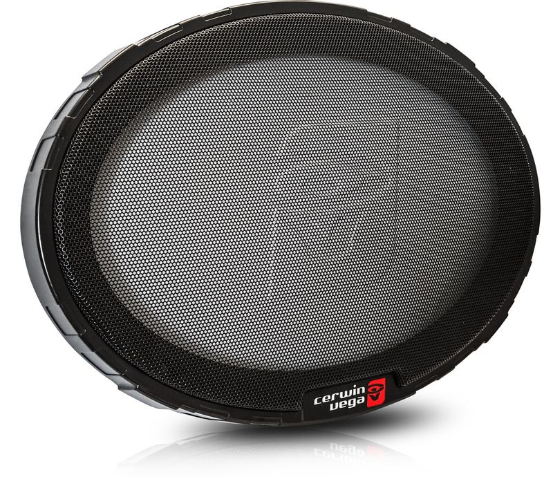 Cerwin Vega 6x9 galler