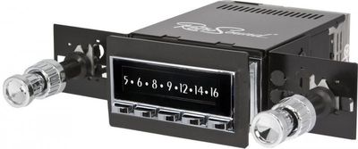 1960-63 GMC/Chevy Truck SAN DIEGO