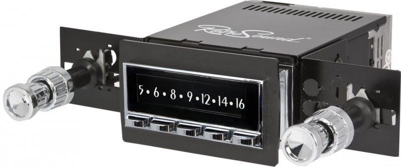 1960-63 GMC/Chevy Truck SAN DIEGO