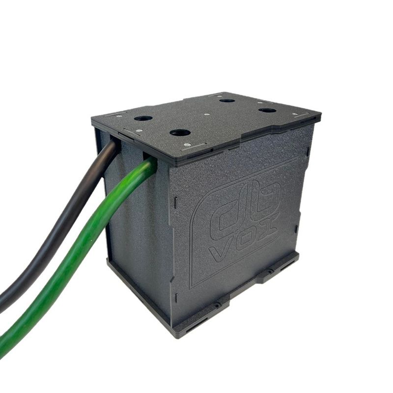 dBVox LTO 40 6-pack hållare