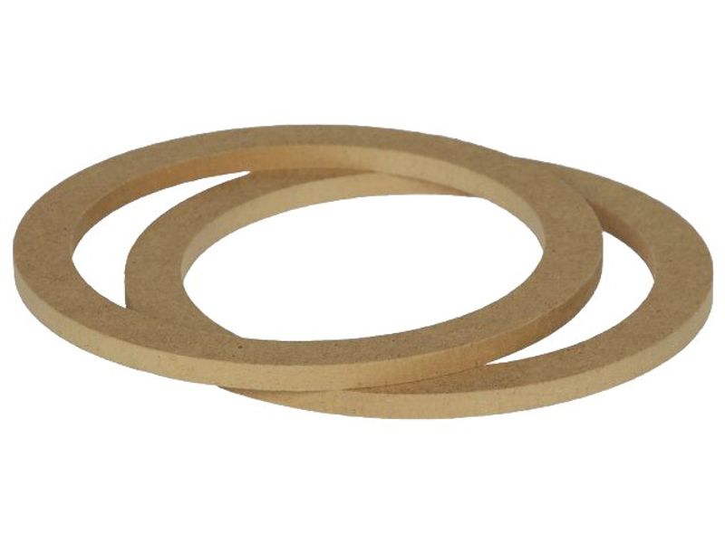 MDF-ring 165mm