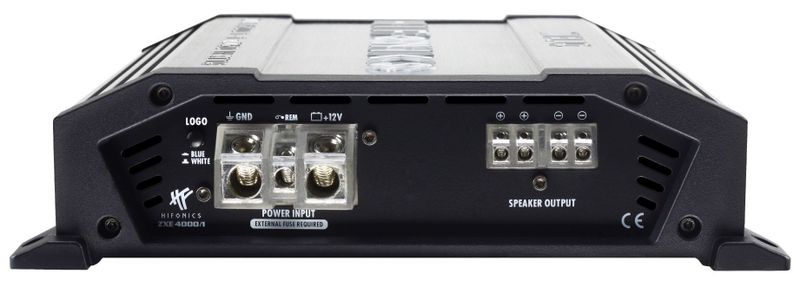 Hifonics ZXE4000/1