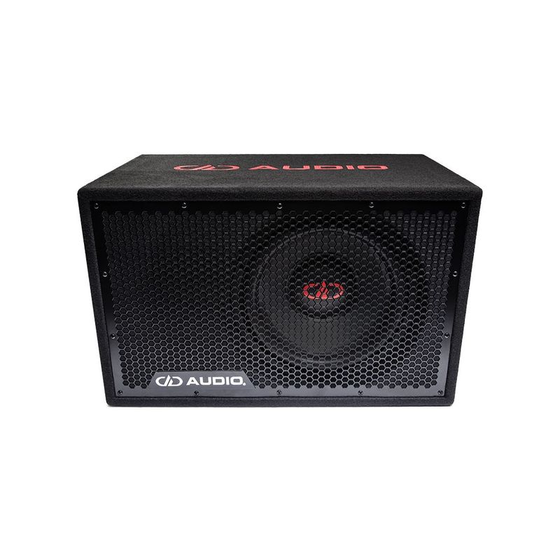 DD Audio LE-212.1 - 1Ohm