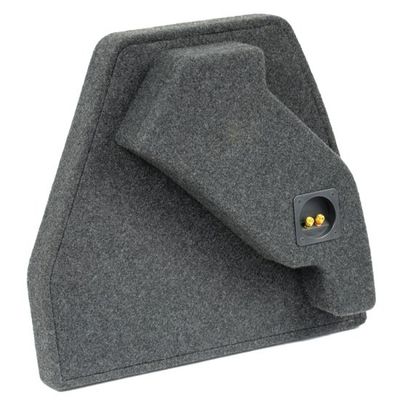 Baslåda VW Passat B5 sedan 10" -96-05