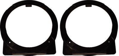 Högtalaradapter 130mm