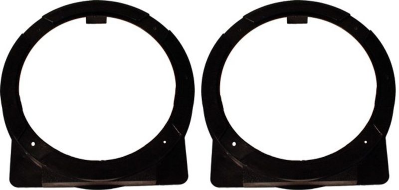 Högtalaradapter 130mm