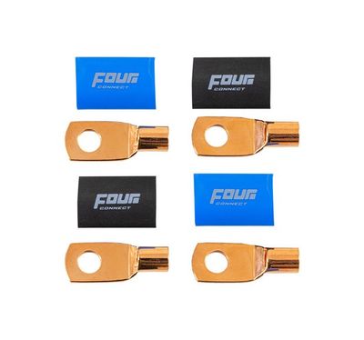 FOUR Connect 4-690382