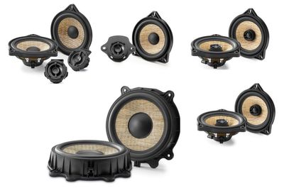 Focal KITT3Y