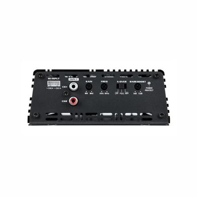 Deaf Bonce Atom 900.2 PRO