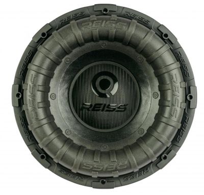 Reiss RS-RX12 ULTRA D4
